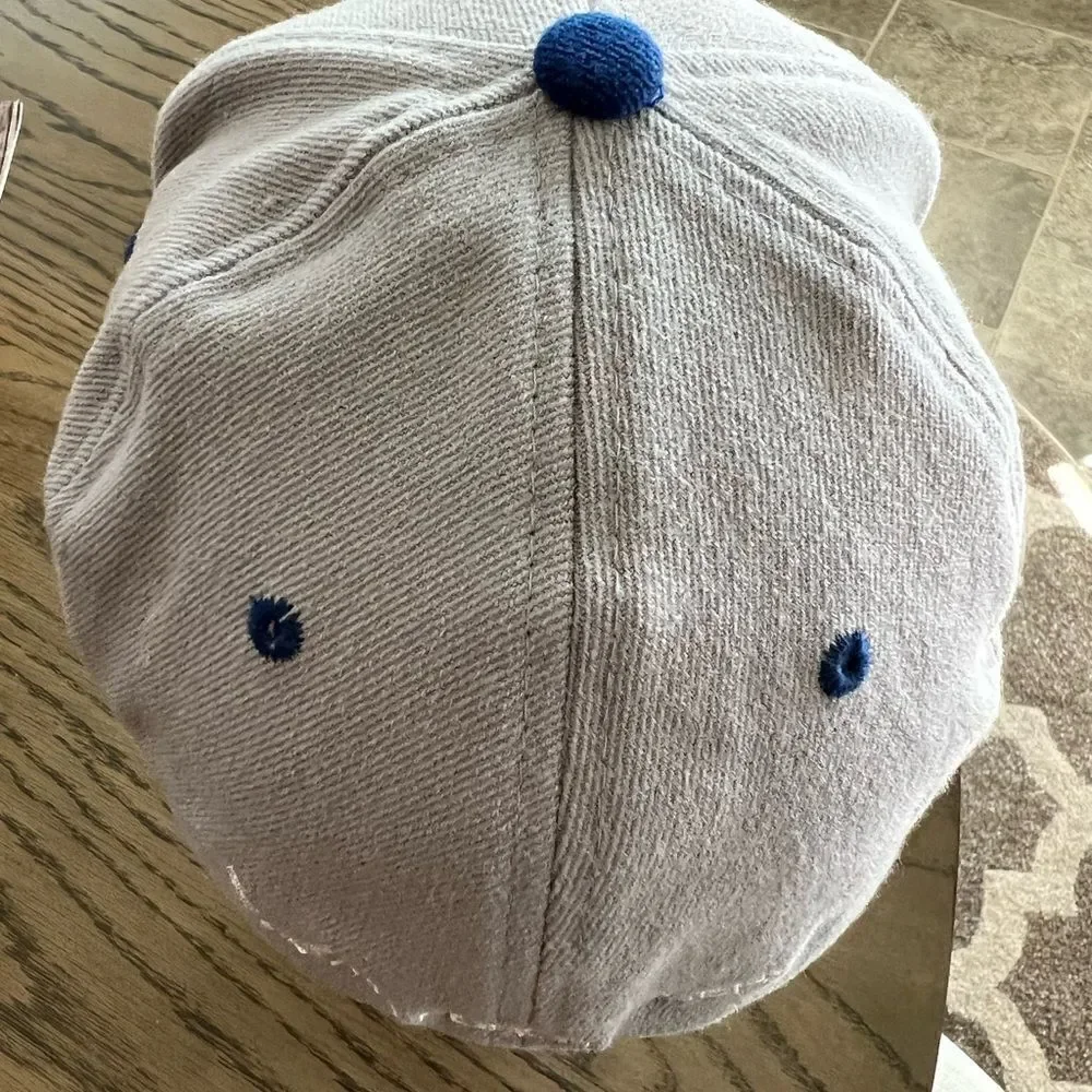 Air Force reserve hat Made in USA